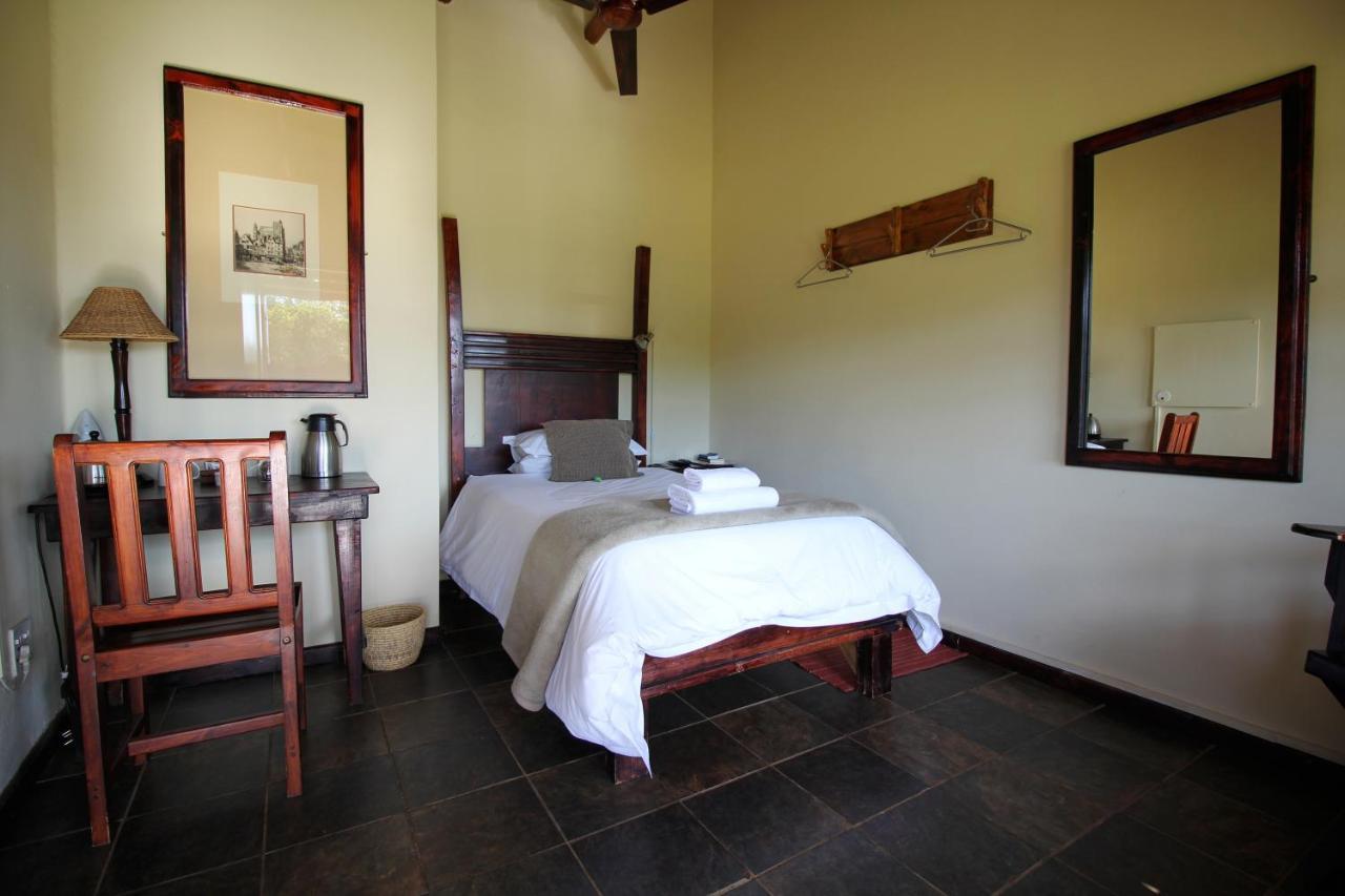 The Old Orchard Guest House ค็อกสตาด ภายนอก รูปภาพ